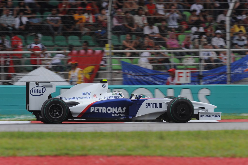 GP MALESIA Domenica